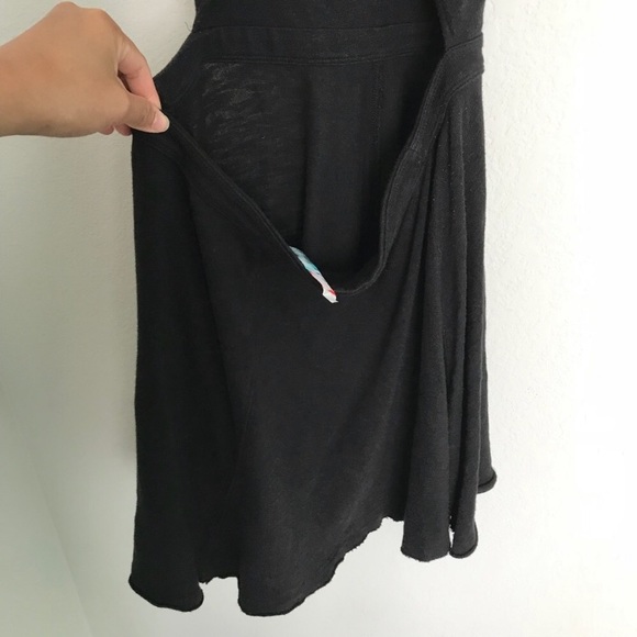 Free People Beach Tatiana Dress. Size Small. - Picture 8 of 8